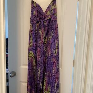 Fun Xpress jumpsuit
